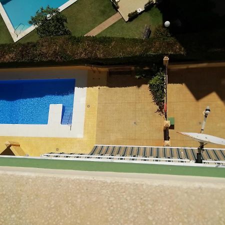Apartamento Del Mar Lägenhet Fuengirola Exteriör bild
