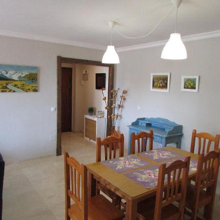 Apartamento Del Mar Lägenhet Fuengirola Exteriör bild