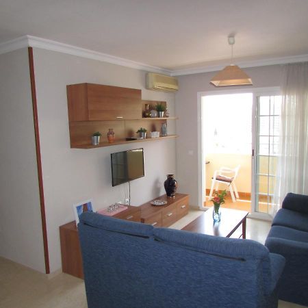 Apartamento Del Mar Lägenhet Fuengirola Exteriör bild