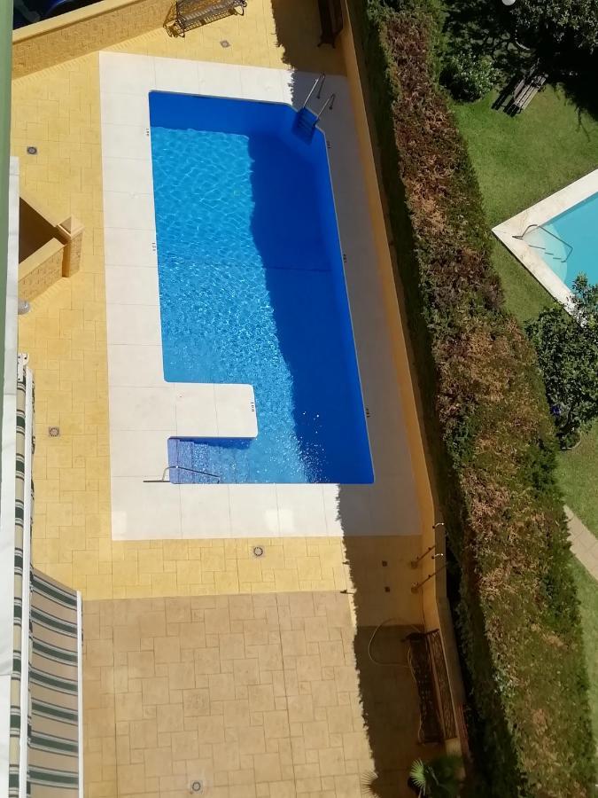 Apartamento Del Mar Lägenhet Fuengirola Exteriör bild