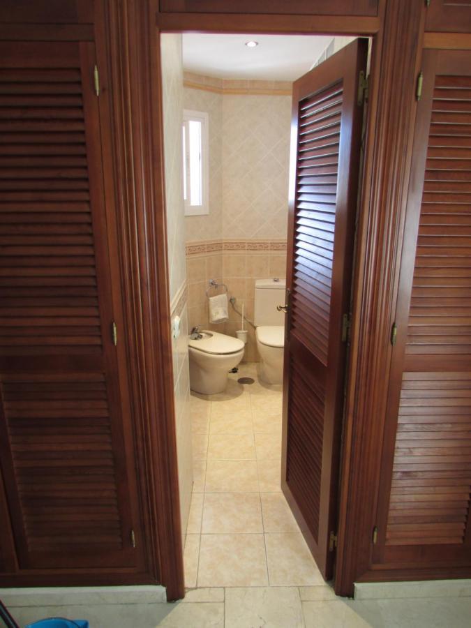 Apartamento Del Mar Lägenhet Fuengirola Exteriör bild