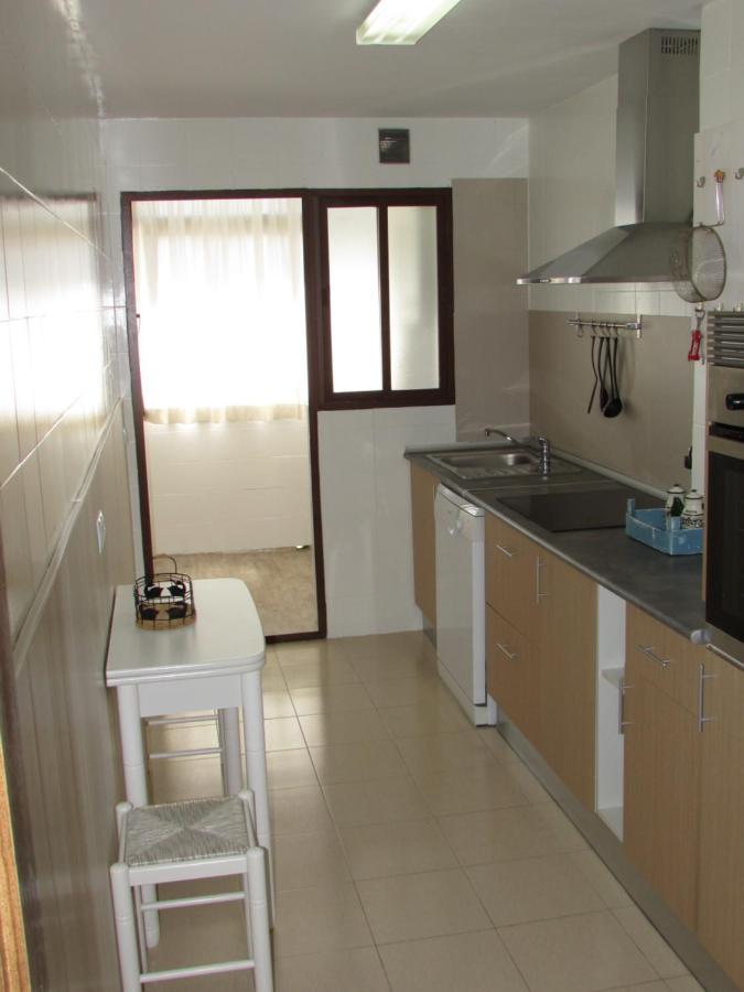 Apartamento Del Mar Lägenhet Fuengirola Exteriör bild