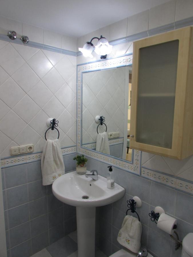 Apartamento Del Mar Lägenhet Fuengirola Exteriör bild