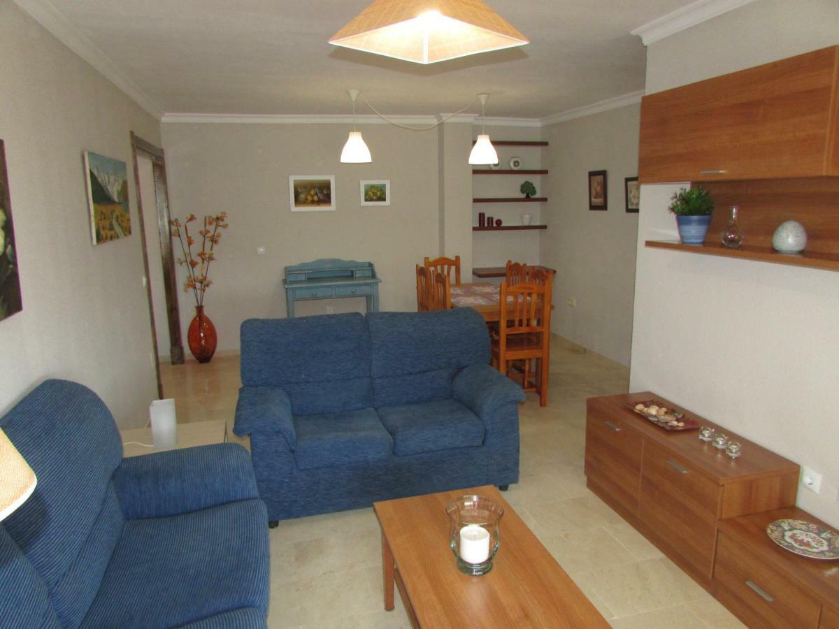 Apartamento Del Mar Lägenhet Fuengirola Exteriör bild