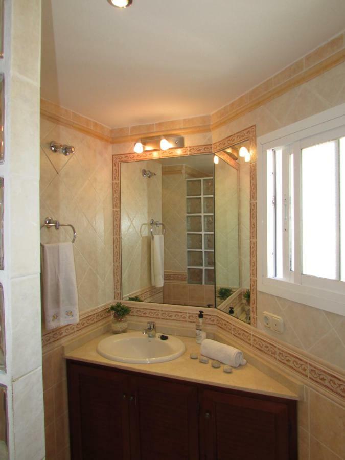 Apartamento Del Mar Lägenhet Fuengirola Exteriör bild